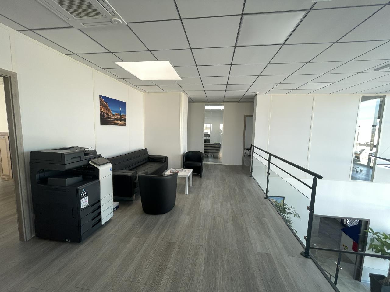 Bureau Fléville-devant-Nancy 315m² Vente bureau Fléville-devant-Nancy Meurthe-et-Moselle OVBUR2420177 1